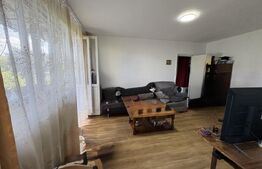 Apartament 2 camere, 44 mp, zona Iulius