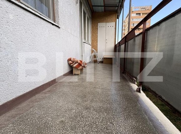 Apartament de închiriat 2 camere Gheorgheni - 197280AI | BLITZ Cluj-Napoca | Poza7