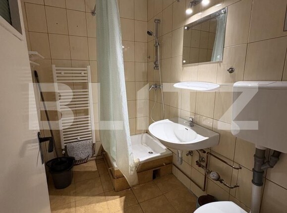 Apartament de închiriat 2 camere Gheorgheni - 197280AI | BLITZ Cluj-Napoca | Poza6