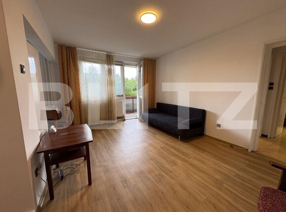Apartament de închiriat 2 camere Gheorgheni - 197280AI | BLITZ Cluj-Napoca | Poza3