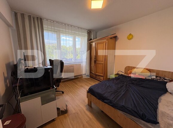 Apartament de închiriat 2 camere Gheorgheni - 197280AI | BLITZ Cluj-Napoca | Poza1
