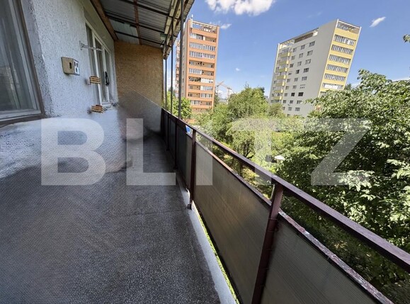 Apartament de închiriat 2 camere Gheorgheni - 197280AI | BLITZ Cluj-Napoca | Poza5