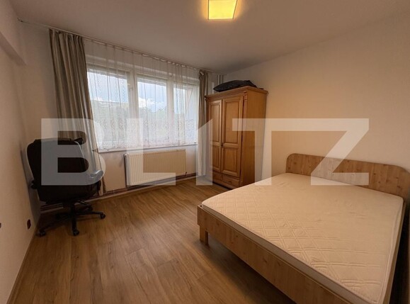 Apartament de închiriat 2 camere Gheorgheni - 197280AI | BLITZ Cluj-Napoca | Poza1