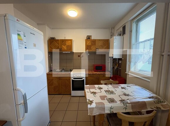 Apartament de închiriat 2 camere Gheorgheni - 197280AI | BLITZ Cluj-Napoca | Poza4