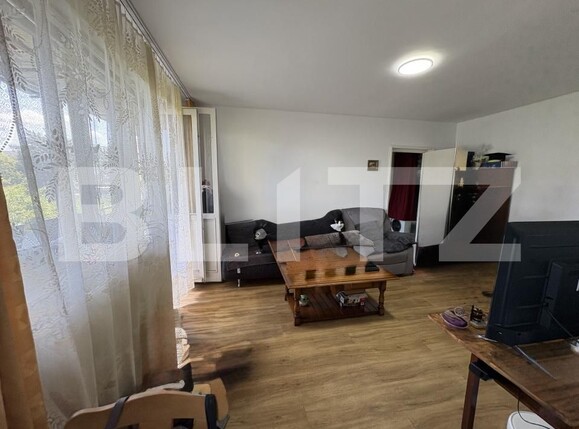 Apartament de închiriat 2 camere Gheorgheni - 197280AI | BLITZ Cluj-Napoca | Poza2