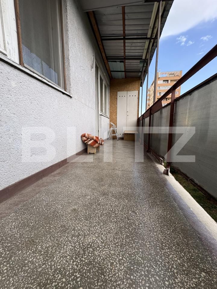 Apartament de închiriat 2 camere Gheorgheni - 197280AI | BLITZ Cluj-Napoca | Poza7