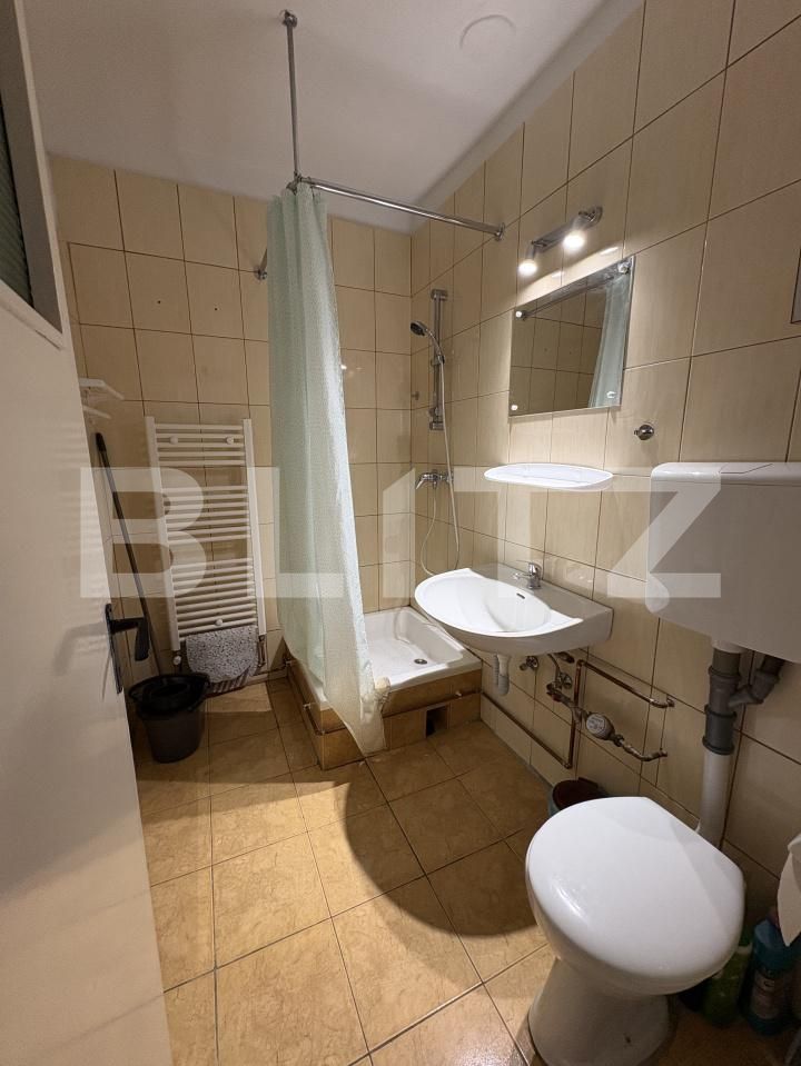 Apartament de închiriat 2 camere Gheorgheni - 197280AI | BLITZ Cluj-Napoca | Poza6