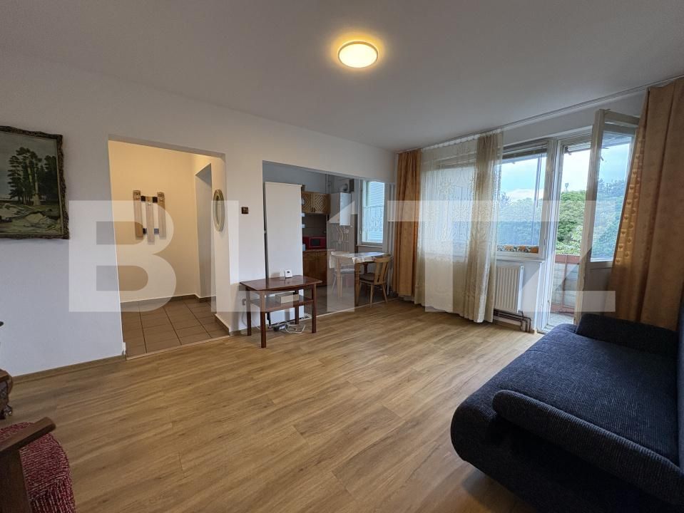 Apartament de închiriat 2 camere Gheorgheni - 197280AI | BLITZ Cluj-Napoca | Poza2