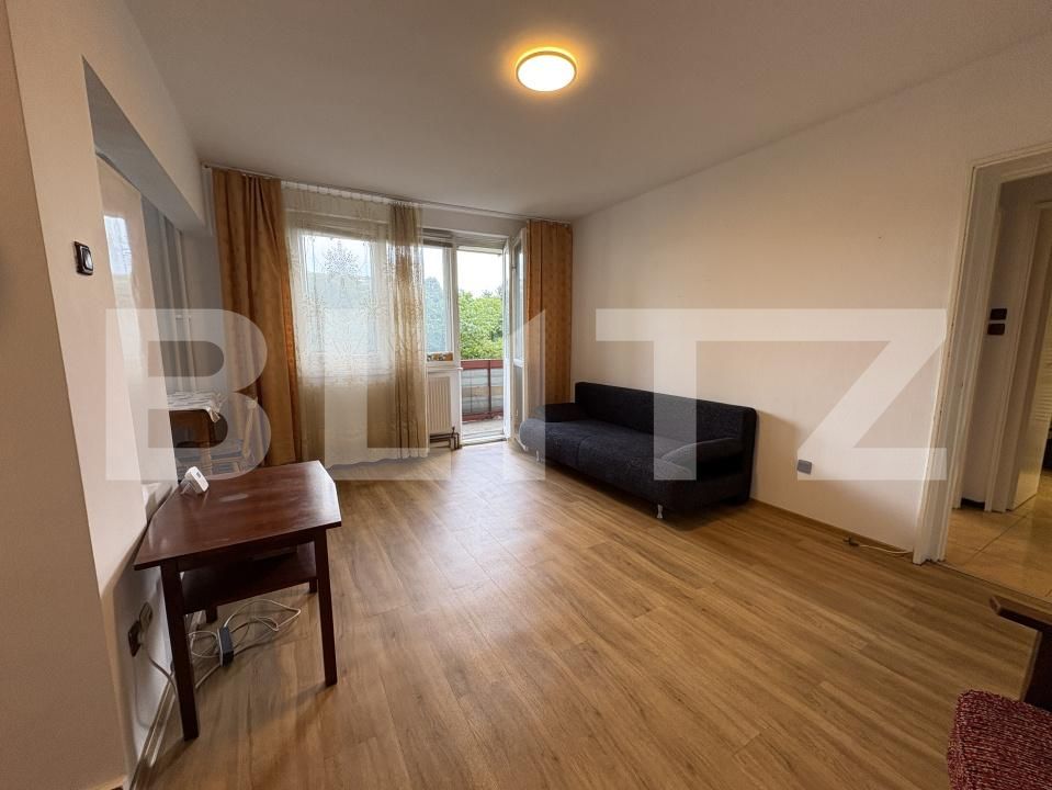 Apartament de închiriat 2 camere Gheorgheni - 197280AI | BLITZ Cluj-Napoca | Poza3