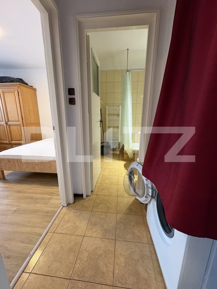 Apartament de închiriat 2 camere Gheorgheni - 197280AI | BLITZ Cluj-Napoca | Poza5