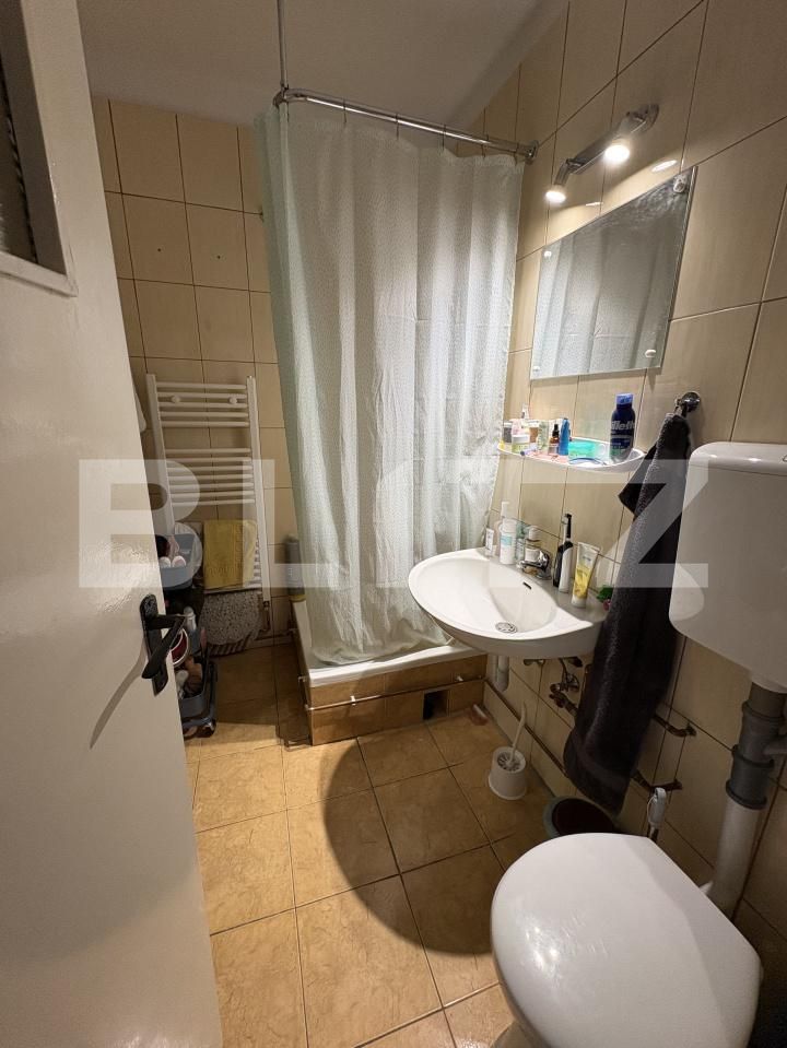 Apartament de închiriat 2 camere Gheorgheni - 197280AI | BLITZ Cluj-Napoca | Poza4