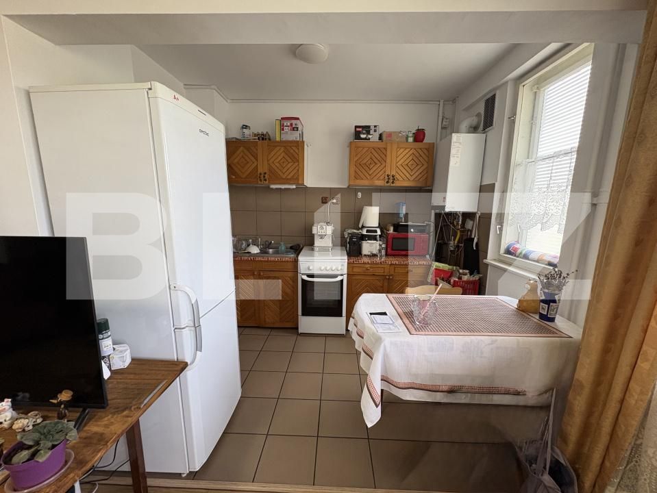 Apartament de închiriat 2 camere Gheorgheni - 197280AI | BLITZ Cluj-Napoca | Poza3