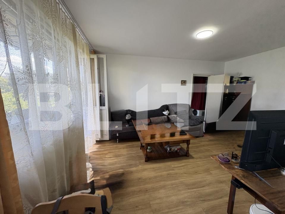 Apartament de închiriat 2 camere Gheorgheni - 197280AI | BLITZ Cluj-Napoca | Poza2