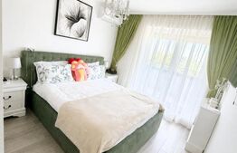 Studio premium cu balcon, loc de parcare si boxa – Kasper Residence, Brasov