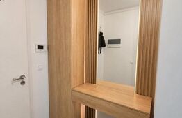 Studio premium cu balcon, loc de parcare si boxa – Kasper Residence, Brasov