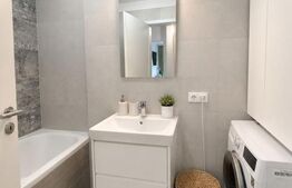Studio premium cu balcon, loc de parcare si boxa – Kasper Residence, Brasov