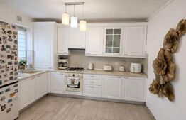 Studio premium cu balcon, loc de parcare si boxa – Kasper Residence, Brasov