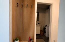 Studio premium cu balcon, loc de parcare si boxa – Kasper Residence, Brasov