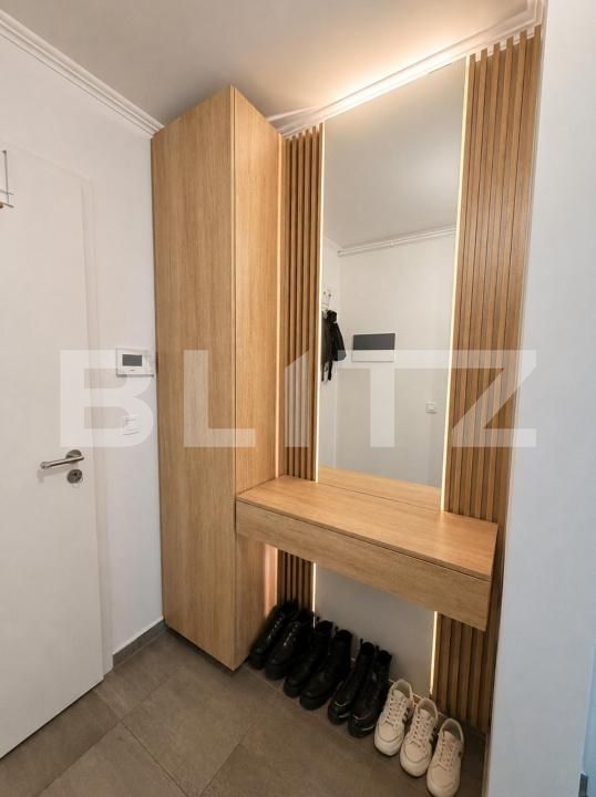 Garsonieră de vânzare Tractorul - 197282AV | BLITZ Brașov | Poza5