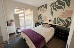 Apartament 2 camere, terasa, garaj, Zona Eroilor