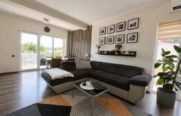 Apartament 2 camere, terasa, garaj, Zona Eroilor