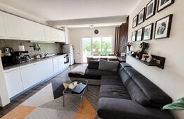 Apartament 2 camere, terasa, garaj, Zona Eroilor