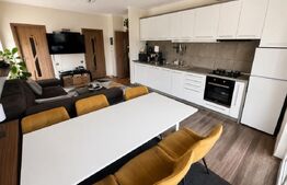 Apartament 2 camere, terasa, garaj, Zona Eroilor
