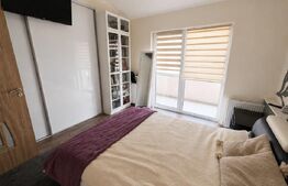 Apartament 2 camere, terasa, garaj, Zona Eroilor