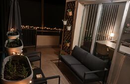 Apartament 2 camere, terasa, garaj, Zona Eroilor