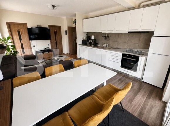 Apartament de vânzare 2 camere Floreşti - 197287AV | BLITZ Cluj-Napoca | Poza3