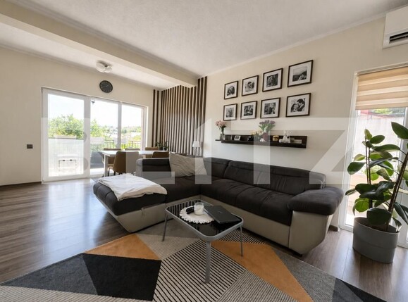 Apartament de vânzare 2 camere Floreşti - 197287AV | BLITZ Cluj-Napoca | Poza1