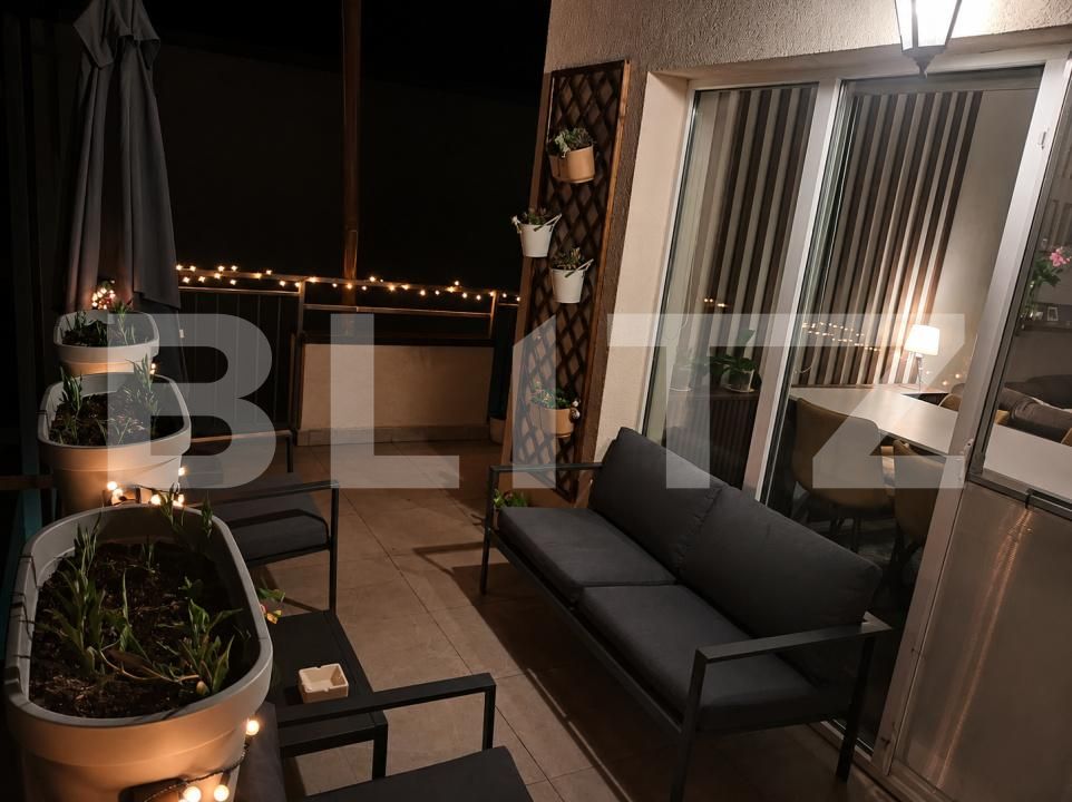 Apartament de vânzare 2 camere Floreşti - 197287AV | BLITZ Cluj-Napoca | Poza9