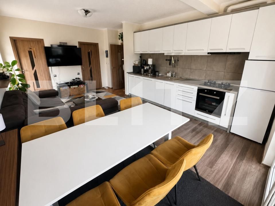 Apartament de vânzare 2 camere Floreşti - 197287AV | BLITZ Cluj-Napoca | Poza3