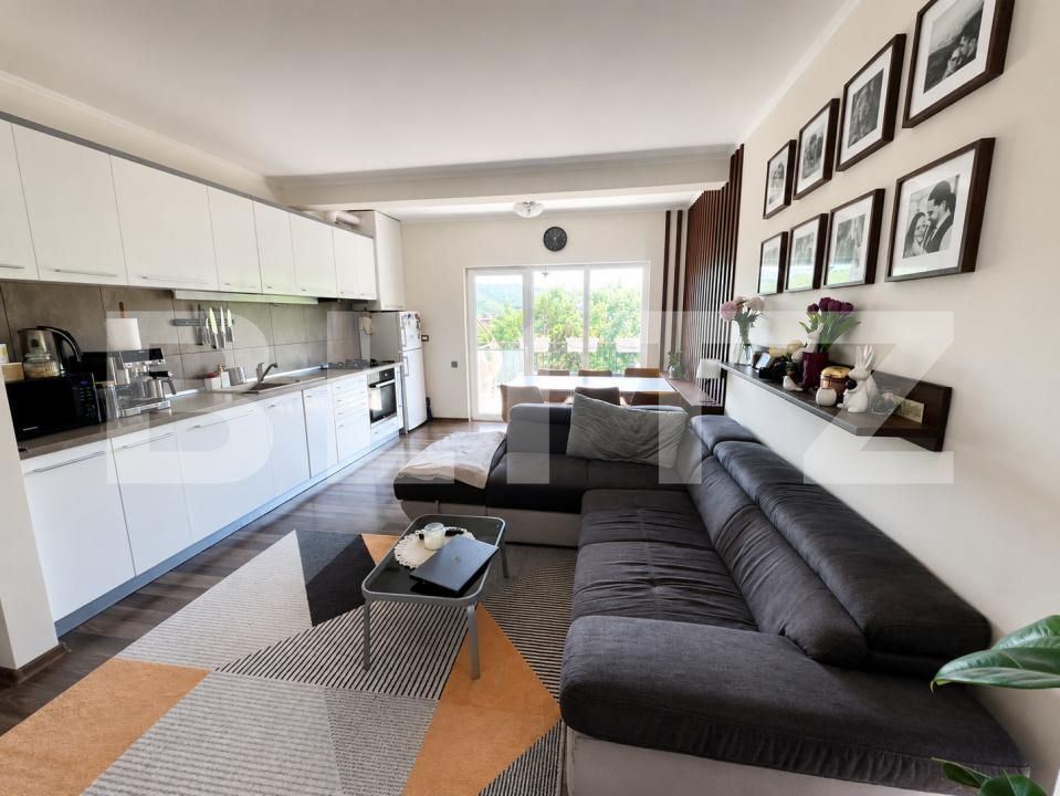 Apartament de vânzare 2 camere Floreşti - 197287AV | BLITZ Cluj-Napoca | Poza2