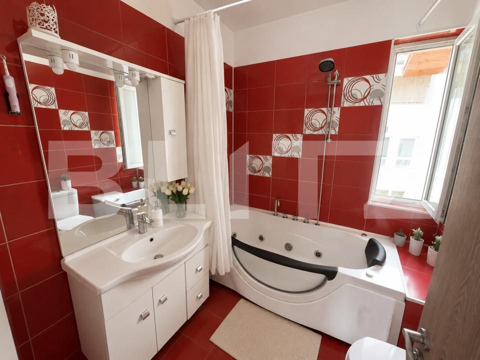 Apartament de vânzare 2 camere Floreşti - 197287AV | BLITZ Cluj-Napoca | Poza7