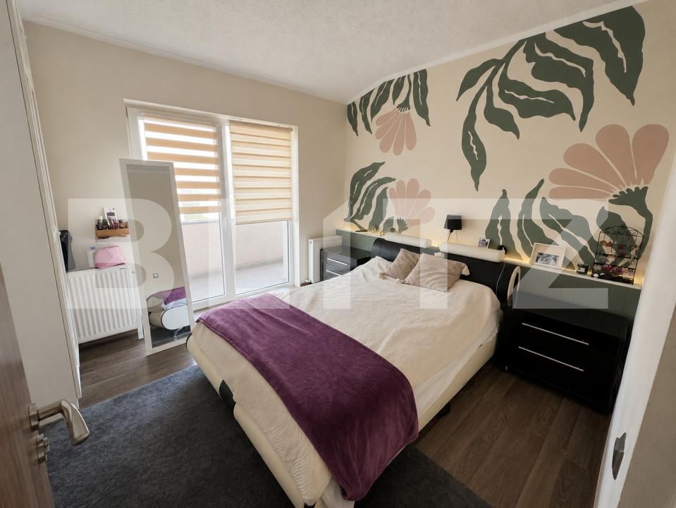 Apartament de vânzare 2 camere Floreşti - 197287AV | BLITZ Cluj-Napoca | Poza5