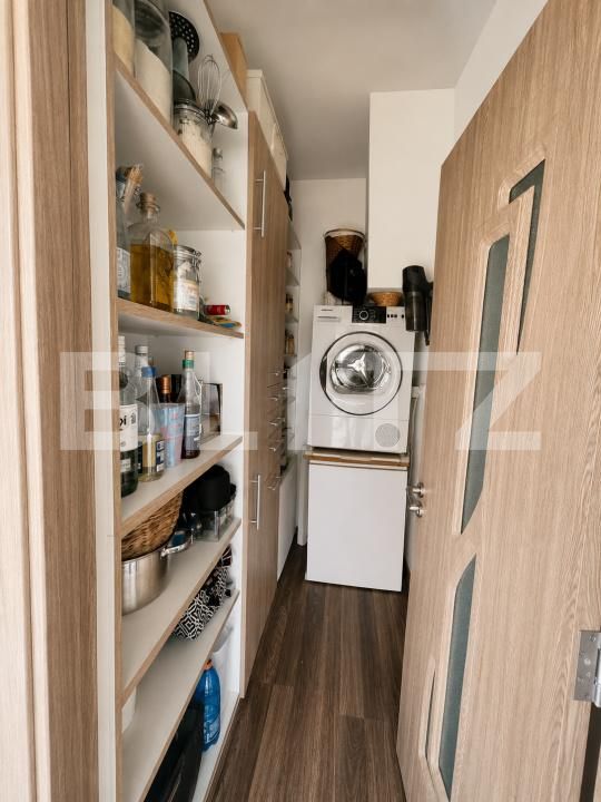 Apartament de vânzare 2 camere Floreşti - 197287AV | BLITZ Cluj-Napoca | Poza8