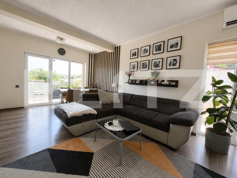Apartament de vânzare 2 camere Floreşti - 197287AV | BLITZ Cluj-Napoca | Poza2