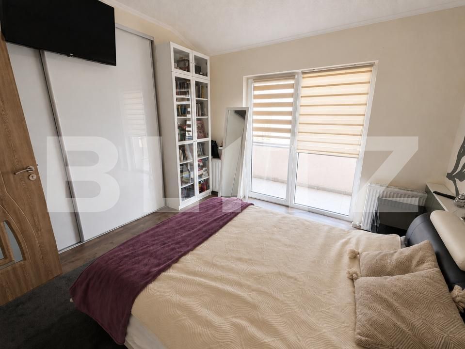 Apartament de vânzare 2 camere Floreşti - 197287AV | BLITZ Cluj-Napoca | Poza6