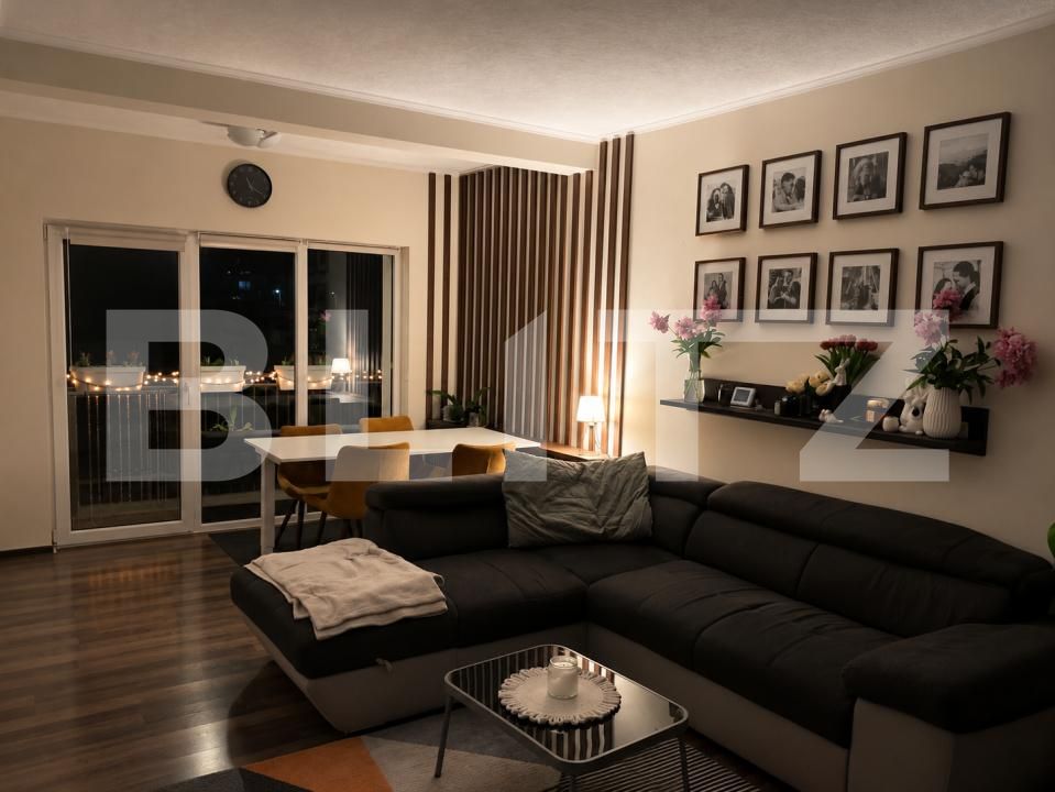 Apartament de vânzare 2 camere Floreşti - 197287AV | BLITZ Cluj-Napoca | Poza4