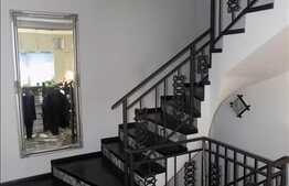 Duplex 6 camere, 150 mp, 300 mp teren, mobilat, utilat modern, zona linistita!