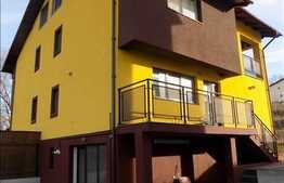 Duplex 6 camere, 150 mp, 300 mp teren, mobilat, utilat modern, zona linistita!