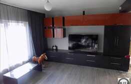 Duplex 6 camere, 150 mp, 300 mp teren, mobilat, utilat modern, zona linistita!