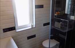 Duplex 6 camere, 150 mp, 300 mp teren, mobilat, utilat modern, zona linistita!