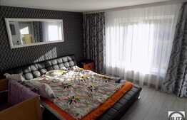 Duplex 6 camere, 150 mp, 300 mp teren, mobilat, utilat modern, zona linistita!