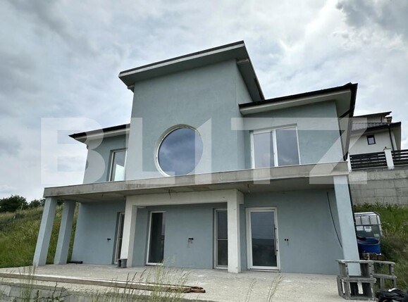 Casa de vânzare 5 camere Apahida - 197292CV | BLITZ Cluj-Napoca | Poza2