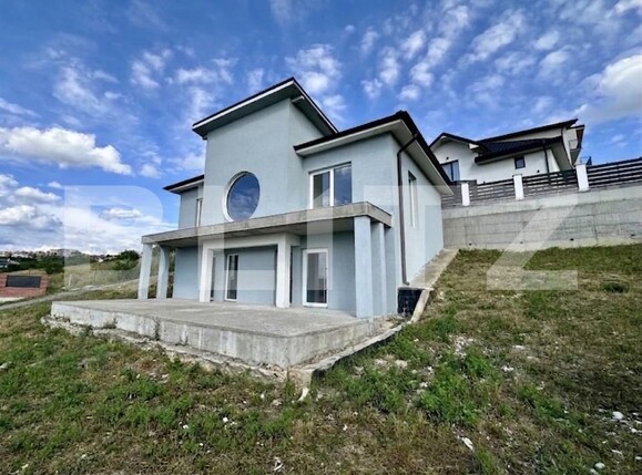 Casa de vânzare 5 camere Apahida - 197292CV | BLITZ Cluj-Napoca | Poza4