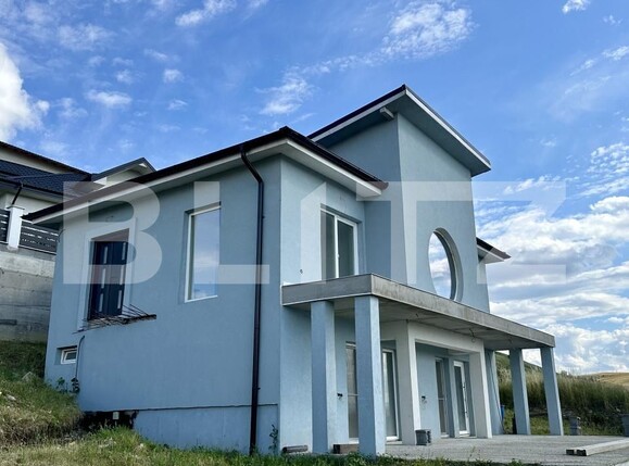 Casa de vânzare 5 camere Apahida - 197292CV | BLITZ Cluj-Napoca | Poza3