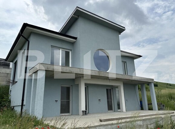 Casa de vânzare 5 camere Apahida - 197292CV | BLITZ Cluj-Napoca | Poza1