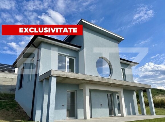 Casa de vânzare 5 camere Apahida - 197292CV | BLITZ Cluj-Napoca | Poza2